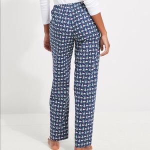 Vineyard vines lounge pants